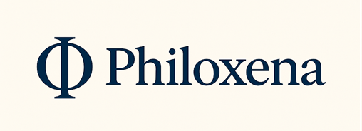 Philoxena Logo